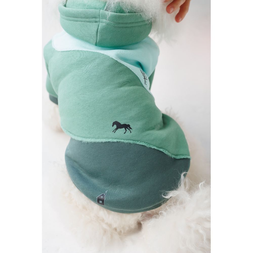 Худи для собак Pet Fashion Woody XS Худи для собак Pet Fashion Woody XS