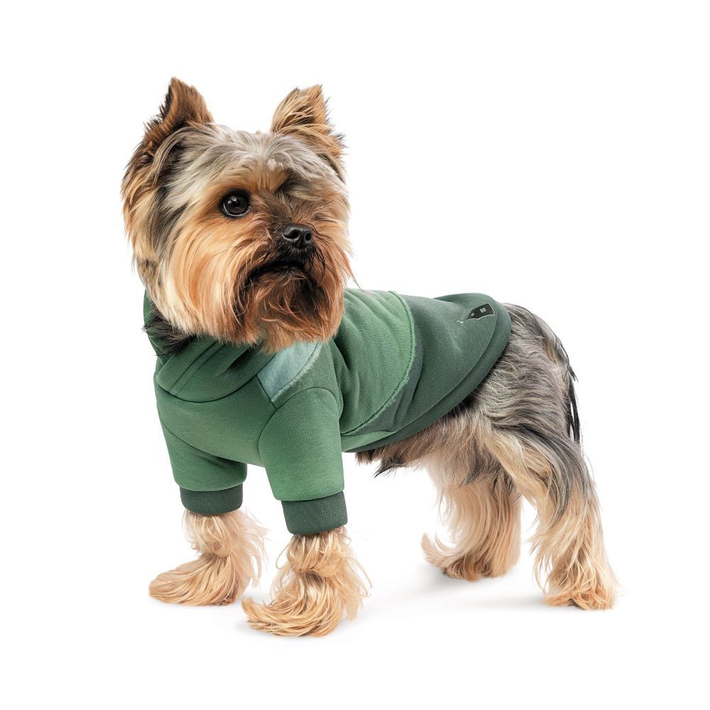Худи для собак Pet Fashion Woody XS Худи для собак Pet Fashion Woody XS