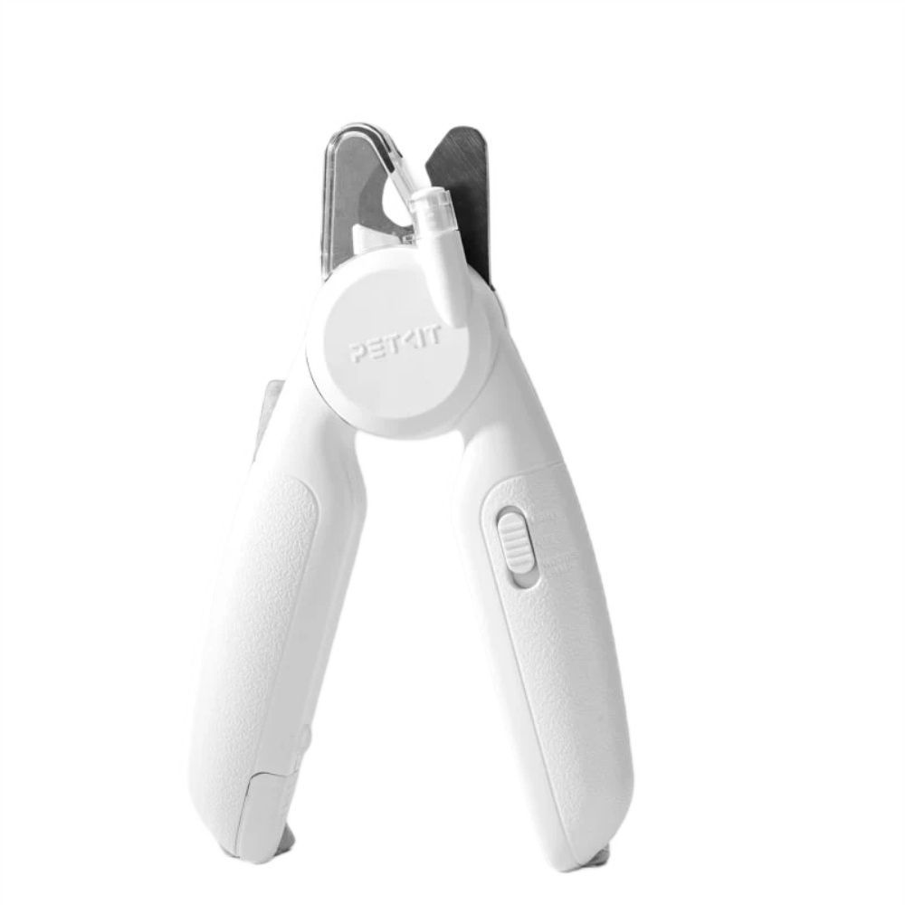 Кігтеріз для собак PETKIT LED Pet Clipper PRO Кігтеріз для собак PETKIT LED Pet Clipper PRO