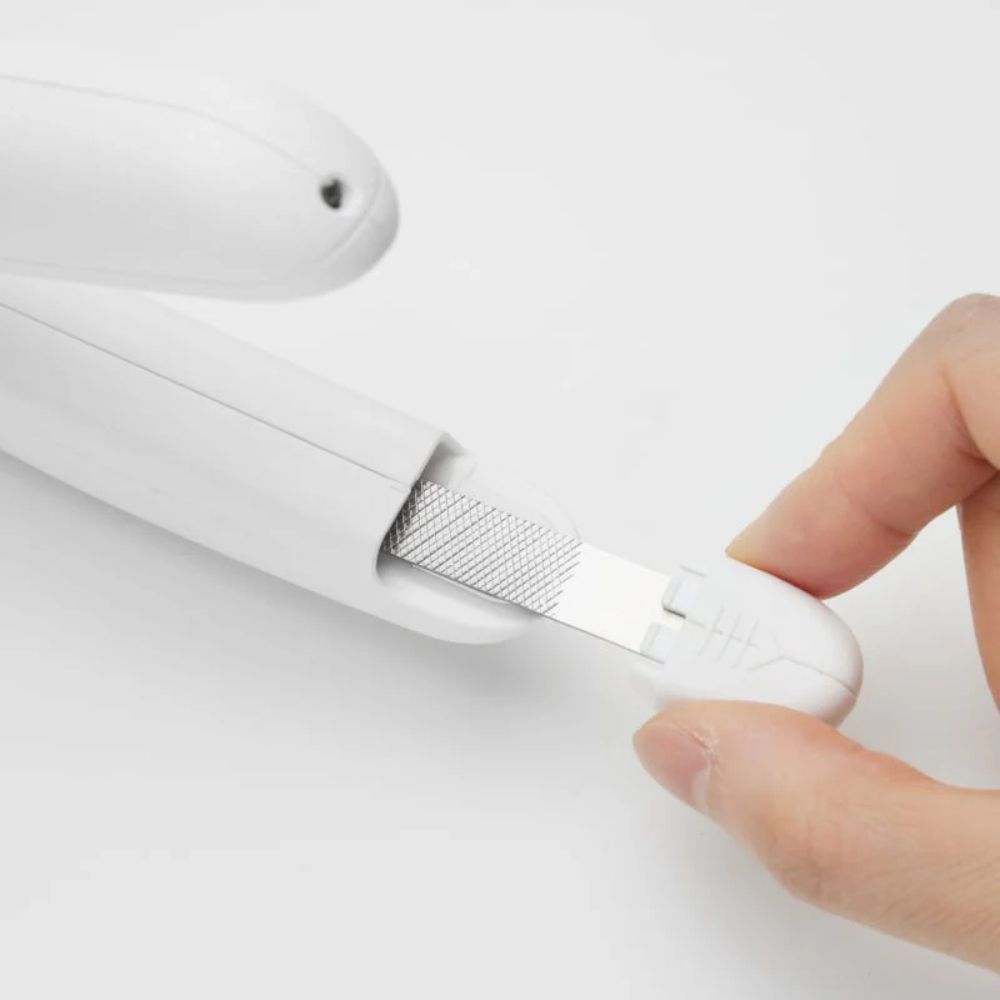 Кігтеріз для собак PETKIT LED Pet Clipper PRO Кігтеріз для собак PETKIT LED Pet Clipper PRO