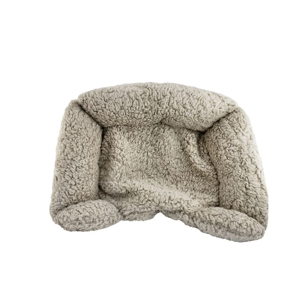 Кігтеточка з будиночком Pet Fashion Комфорт Плюс 95 см - бежевий Кігтеточка з будиночком Pet Fashion Комфорт Плюс 95 см - бежевий