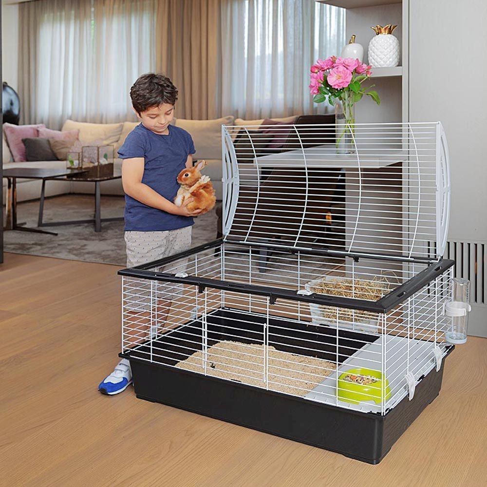Ferplast Casita 100 клітка для гризунів 96x57x56 см