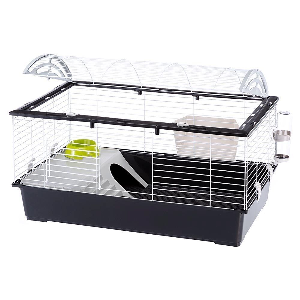 Ferplast Casita 100 клітка для гризунів 96x57x56 см