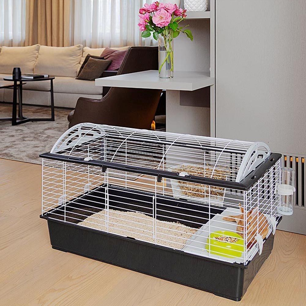 Ferplast Casita 100 клітка для гризунів 96x57x56 см