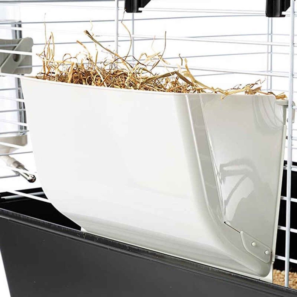 Ferplast Casita 80 клітка для гризунів 78x48x50 см - колір в асортименті