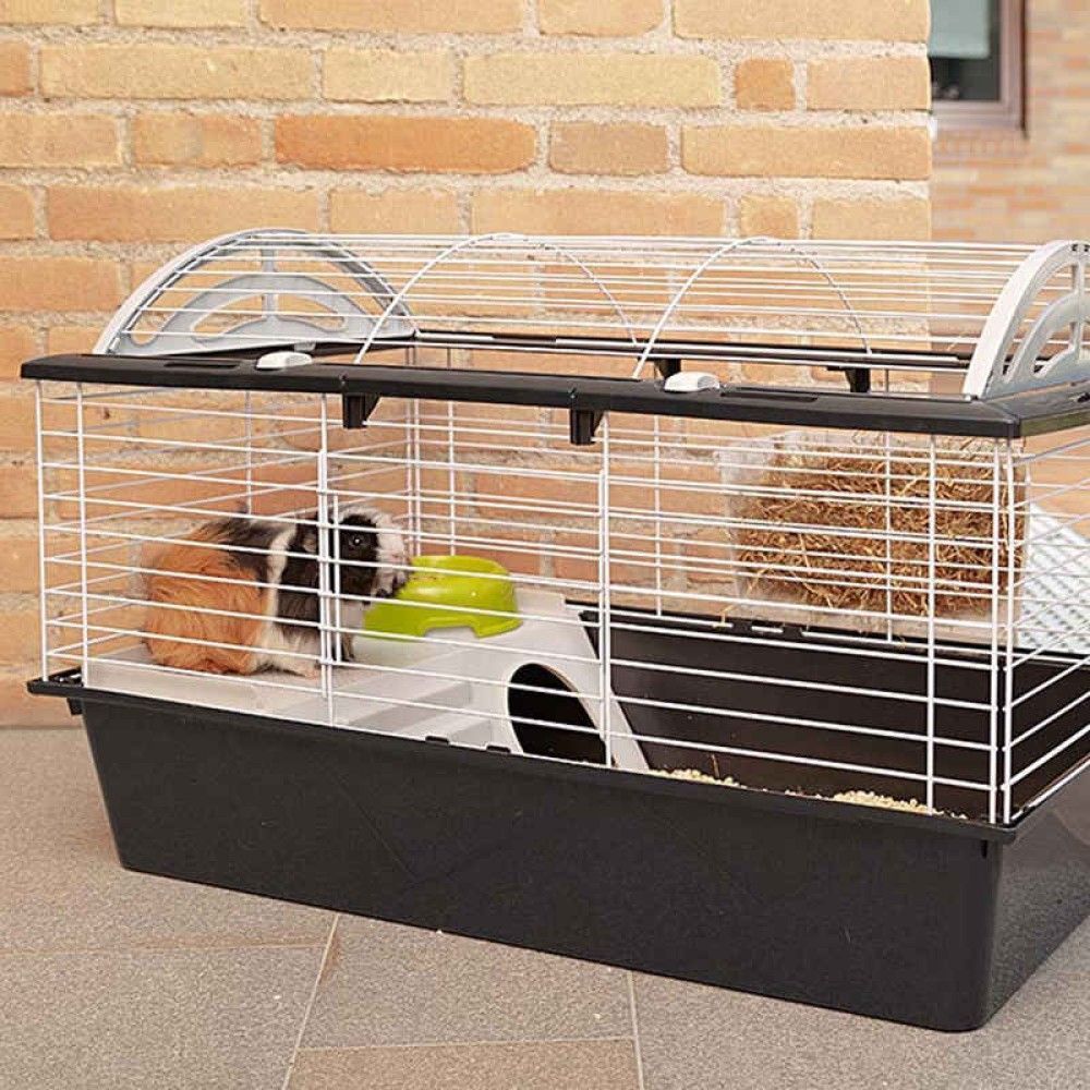 Ferplast Casita 80 клітка для гризунів 78x48x50 см - колір в асортименті