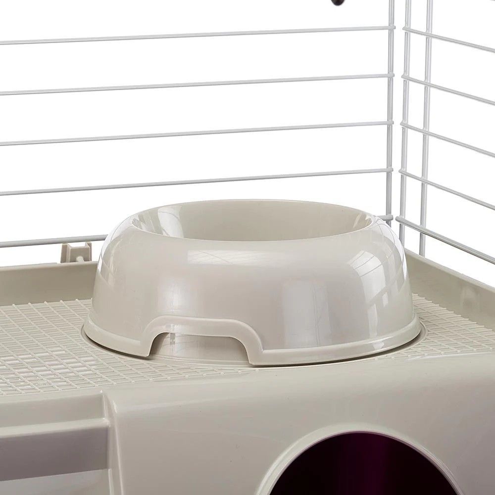 Клітка для гризунів Ferplast «Cavie 15» 70 x 47 x 37,5 см