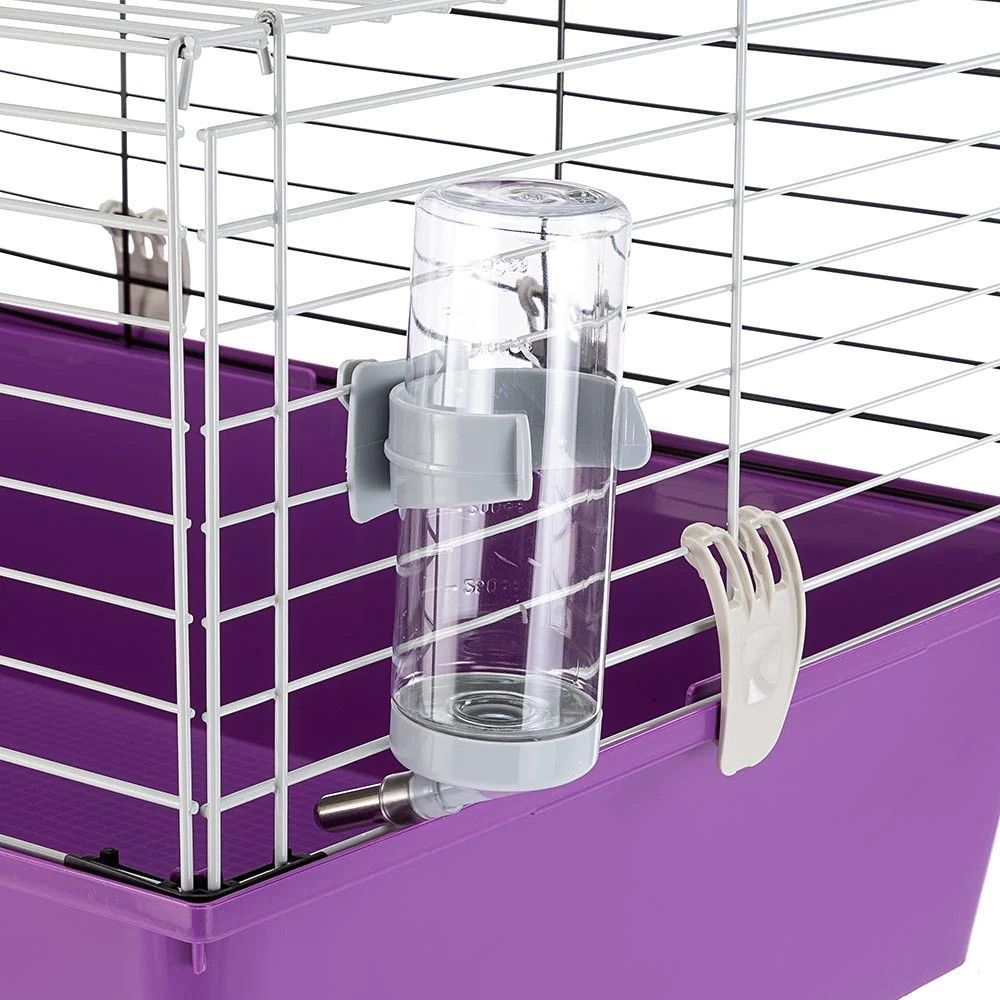 Клітка для гризунів Ferplast «Cavie 15» 70 x 47 x 37,5 см