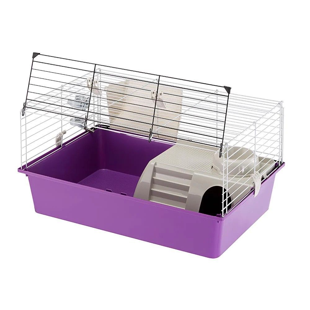 Клітка для гризунів Ferplast «Cavie 15» 70 x 47 x 37,5 см