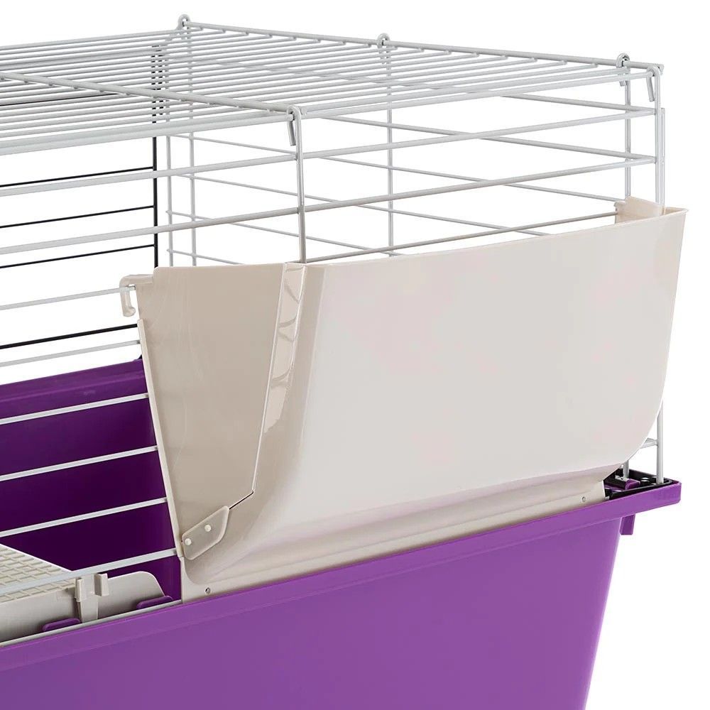 Клітка для гризунів Ferplast «Cavie 15» 70 x 47 x 37,5 см