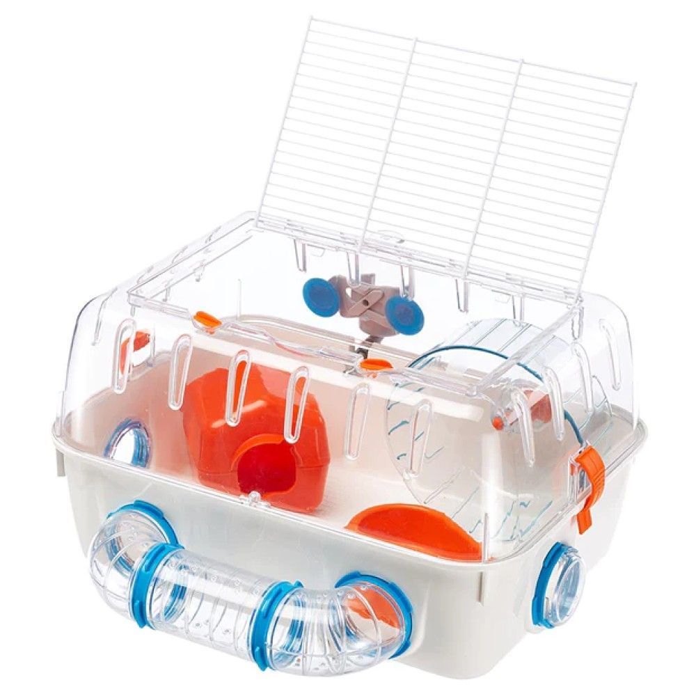 Клітка для гризунів Ferplast Combi-1 40,5 x 22,5 x 29,5 см