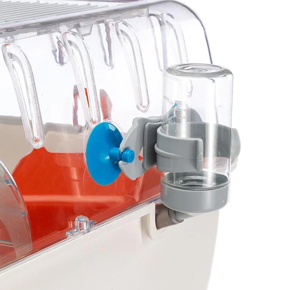 Клітка для гризунів Ferplast Combi-1 40,5 x 22,5 x 29,5 см