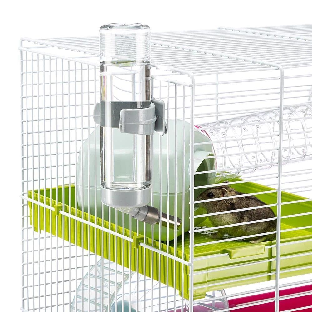 Клітка для гризунів Ferplast «Laura» 46 x 29,5 x 37,5 см
