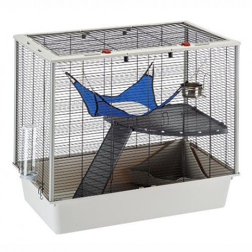 Клітка для тхорів «Furlet» 78 x 48 x 70 см