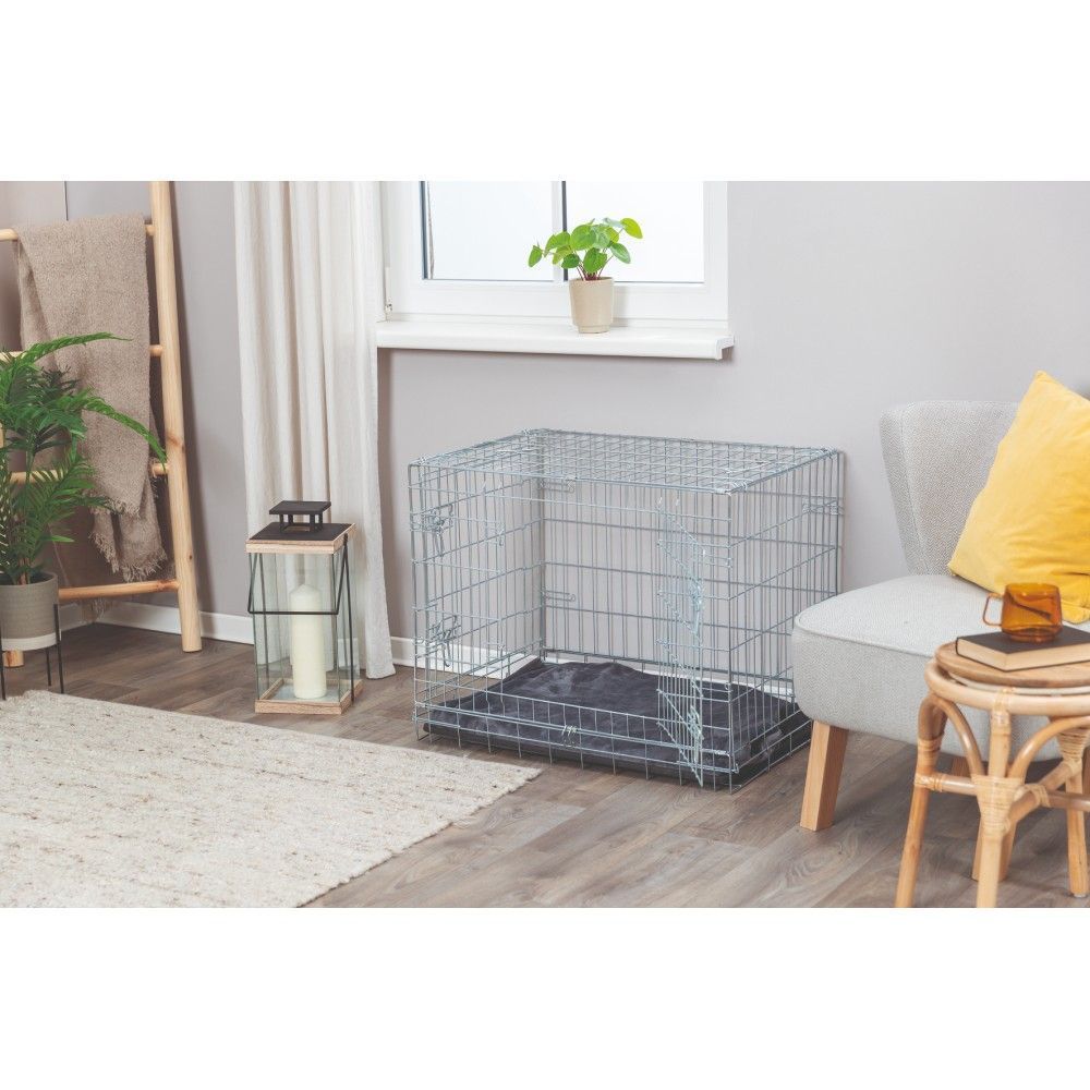 Клетка для собак Trixie 78x62x55 см Клетка для собак Trixie 78x62x55 см