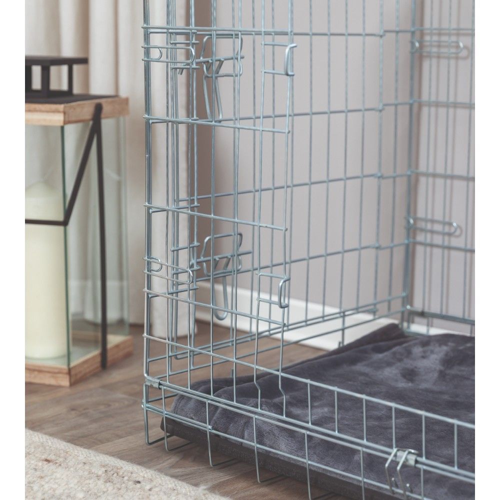 Клетка для собак Trixie 78x62x55 см Клетка для собак Trixie 78x62x55 см
