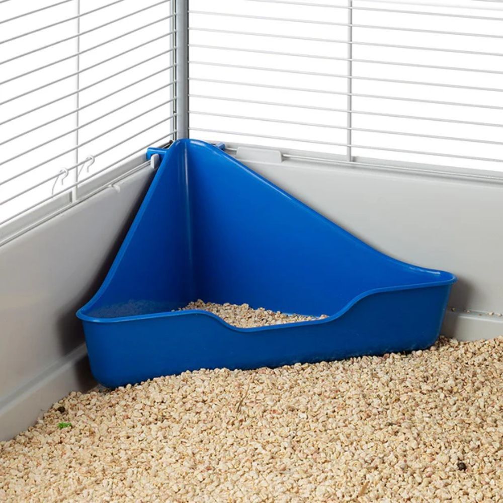 Клітка для гризунів Ferplast Furet XL 80 x 75 x 86,5 см