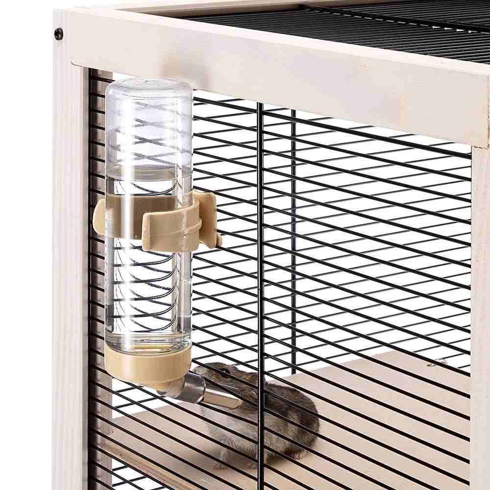 Клітка для гризунів Ferplast Hamsterville 60 x 34 x 49 см