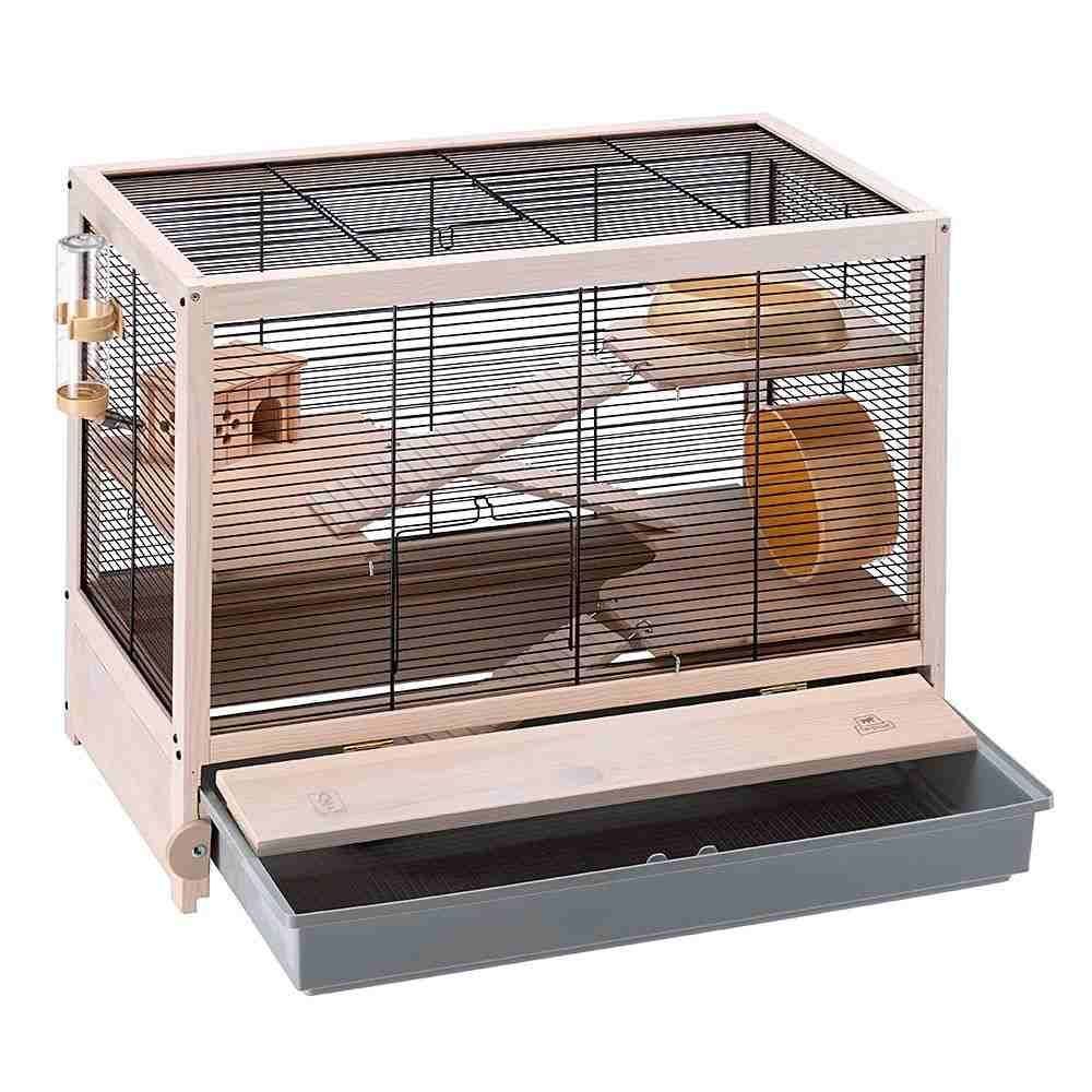 Клітка для гризунів Ferplast Hamsterville 60 x 34 x 49 см