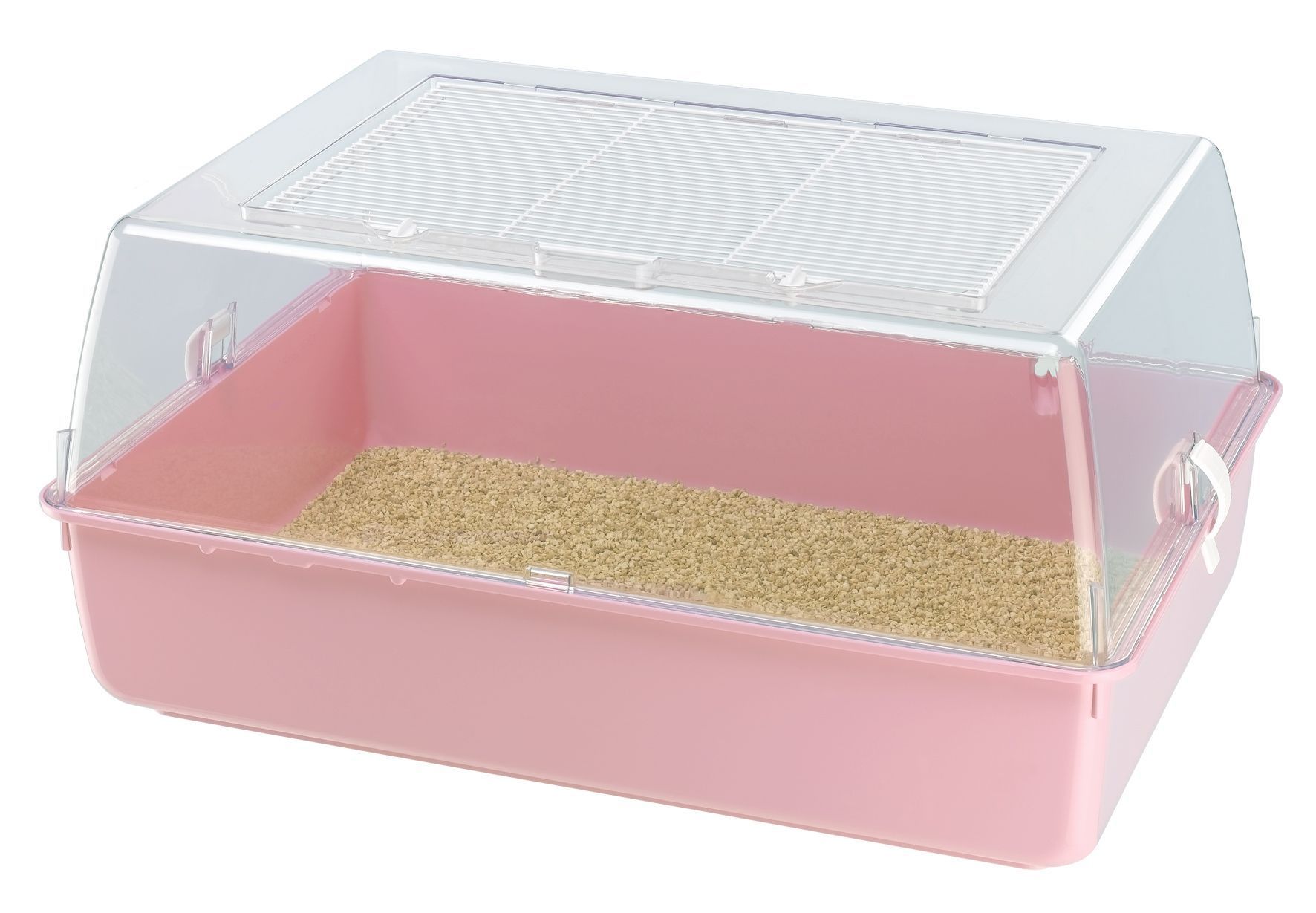 Клітка для гризунів Ferplast «Mini Duna Hamster» 55 x 39 x 27 см