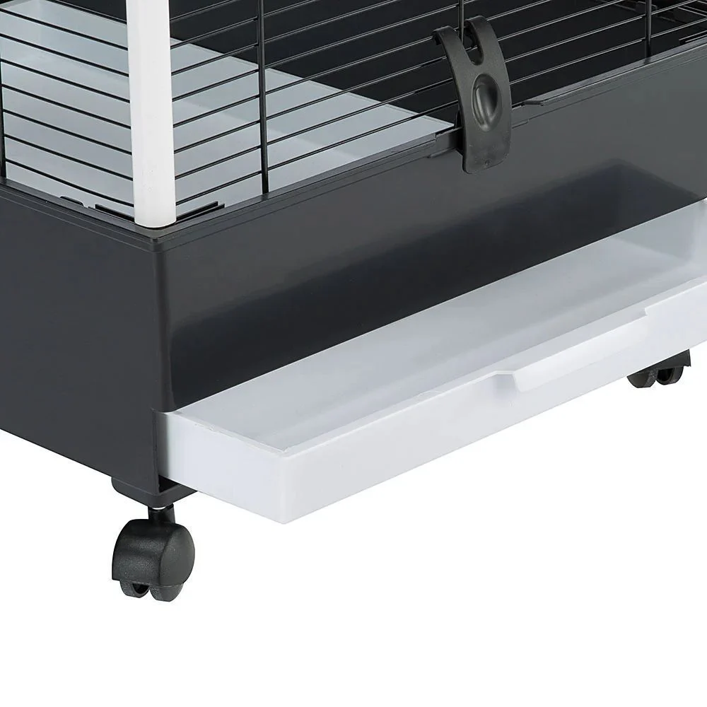 Клітка для птахів Ferplast Nota 76,5 x 57 x 161,5 см