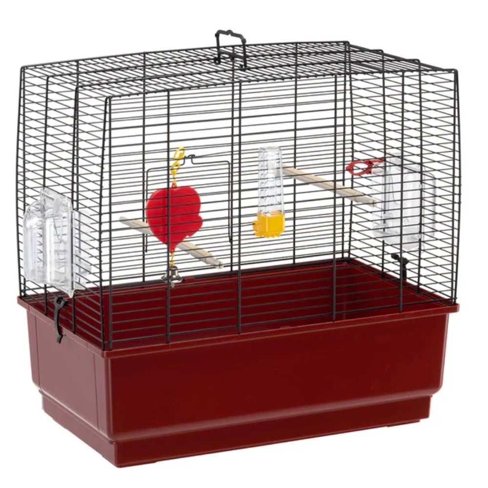 Клітка для птахів Ferplast Rekord 3 49 x 30 x 48,5 см