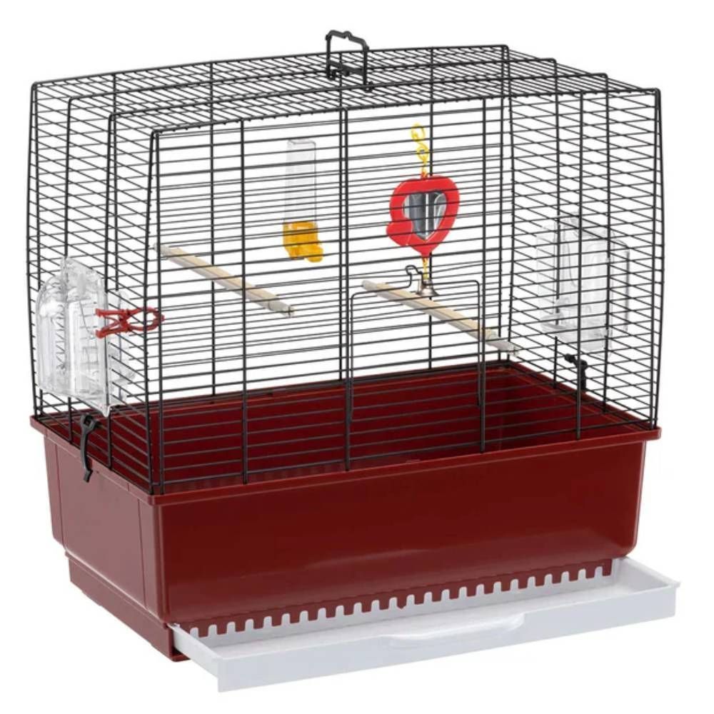 Клітка для птахів Ferplast Rekord 3 49 x 30 x 48,5 см