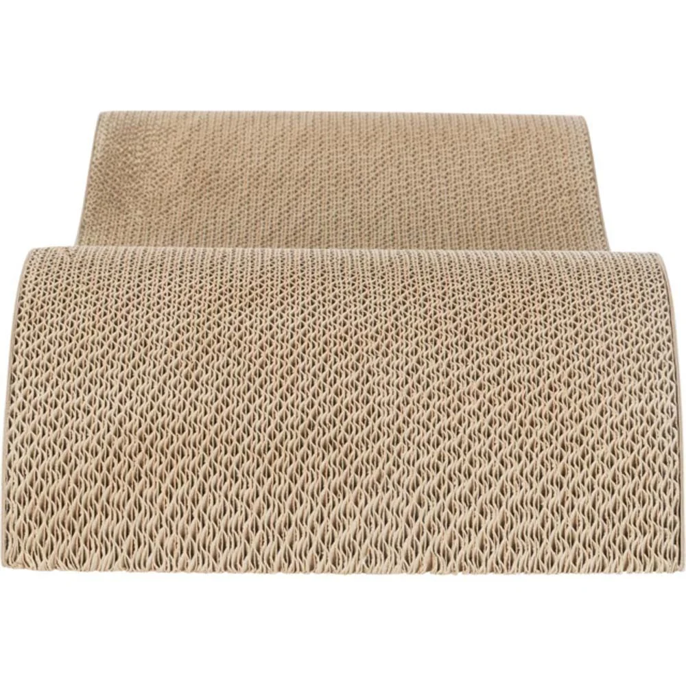 Дряпка картонна Trixie XXL 64 × 14 × 37 см (сіра)