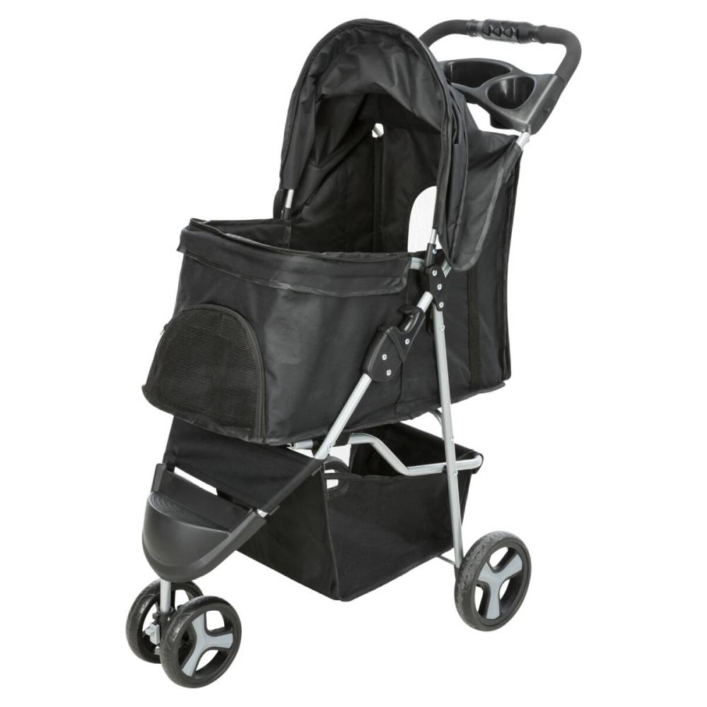 Коляска Trixie Buggy 47 х 100 х 80 см