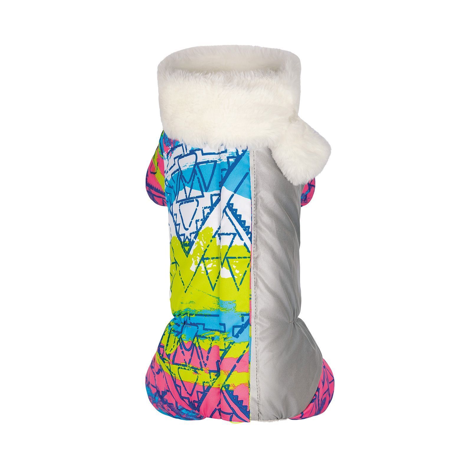Комбінезон для собак Pet Fashion «Amaze» XS