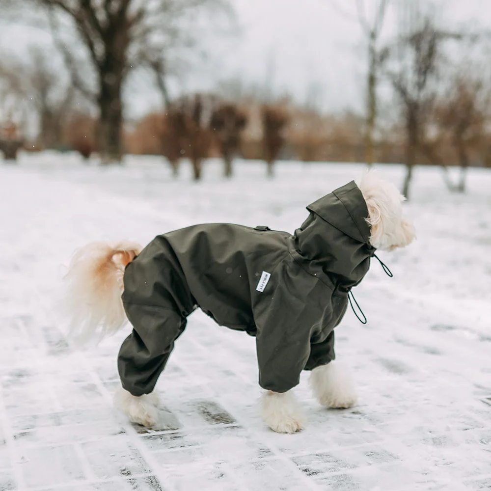 Комбінезон для собак Noble Pet Travis S