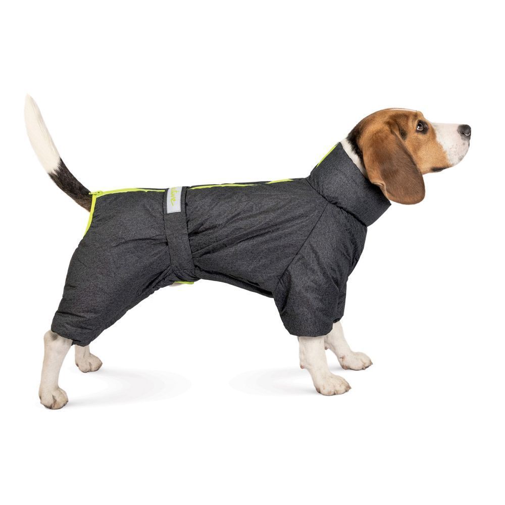 Комбінезон для собак Pet Fashion Cold XS Комбінезон для собак Pet Fashion Cold XS