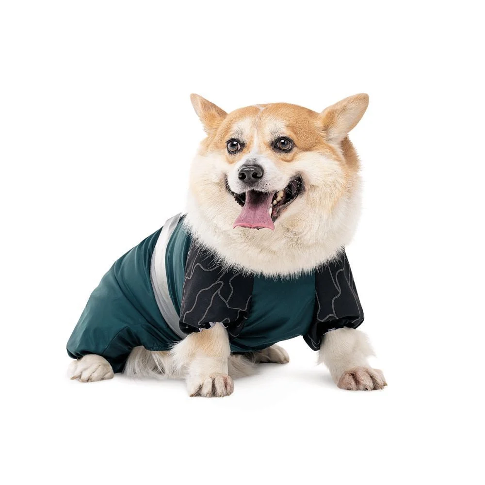 Комбінезон для собак Pet Fashion Den XL коргі Комбінезон для собак Pet Fashion Den XL коргі
