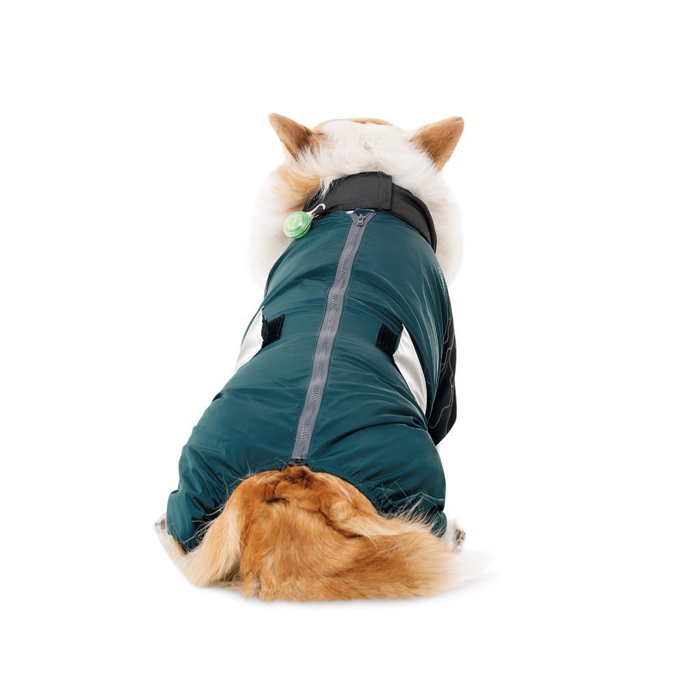 Комбінезон для собак Pet Fashion Den XL коргі Комбінезон для собак Pet Fashion Den XL коргі