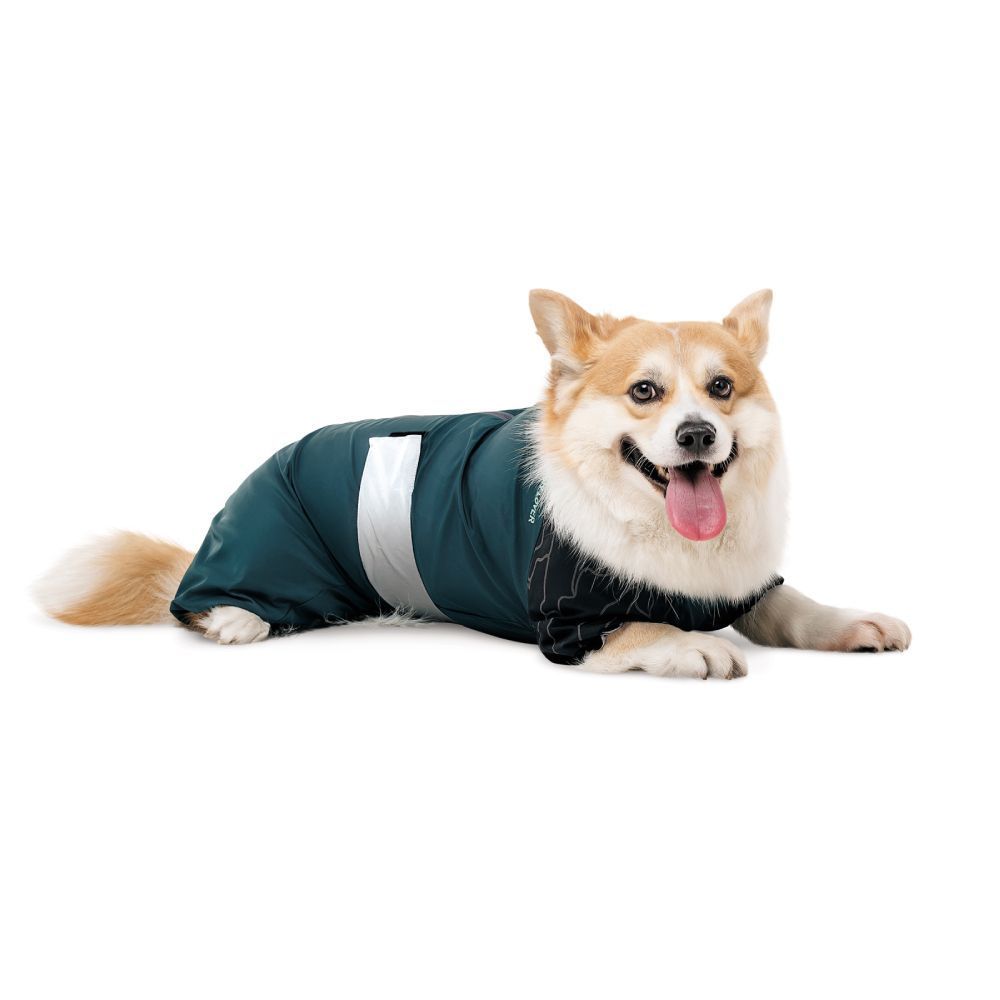 Комбінезон для собак Pet Fashion Den XL коргі Комбінезон для собак Pet Fashion Den XL коргі