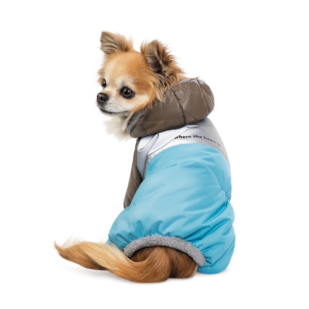 Комбінезон для собак Pet Fashion Charlie XS Комбінезон для собак Pet Fashion Charlie XS