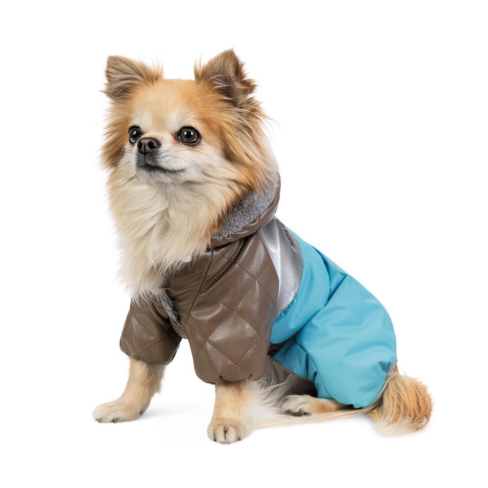 Комбінезон для собак Pet Fashion Charlie XS Комбінезон для собак Pet Fashion Charlie XS