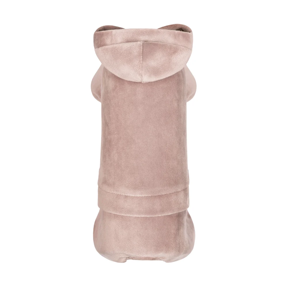 Комбінезон для собак Pet Fashion Sharon XXS - мокко Комбінезон для собак Pet Fashion Sharon XXS - мокко