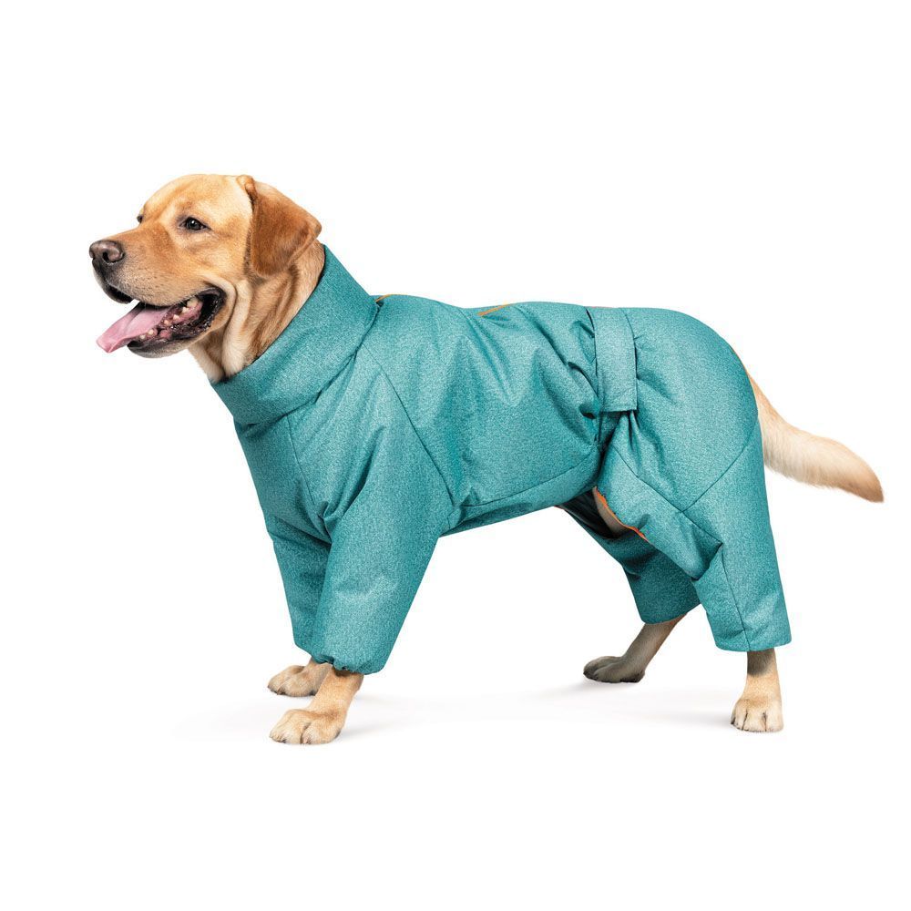 Комбінезон для собак Pet Fashion Cold XS Комбінезон для собак Pet Fashion Cold XS