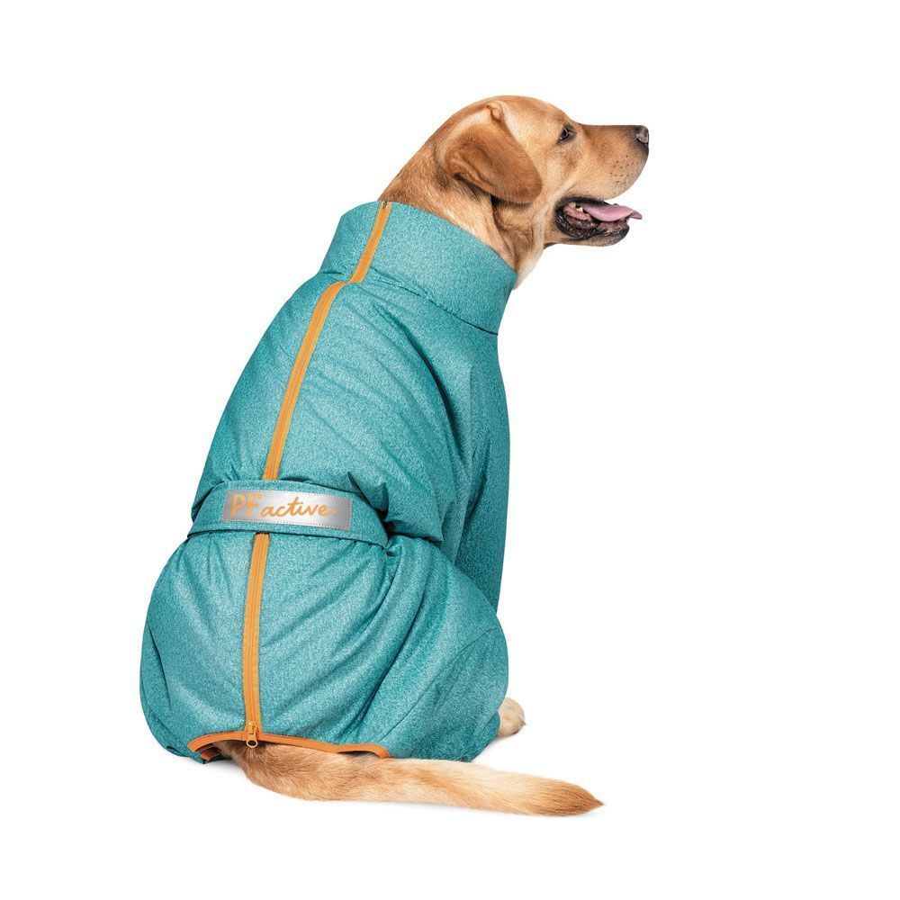 Комбінезон для собак Pet Fashion Cold XS Комбінезон для собак Pet Fashion Cold XS