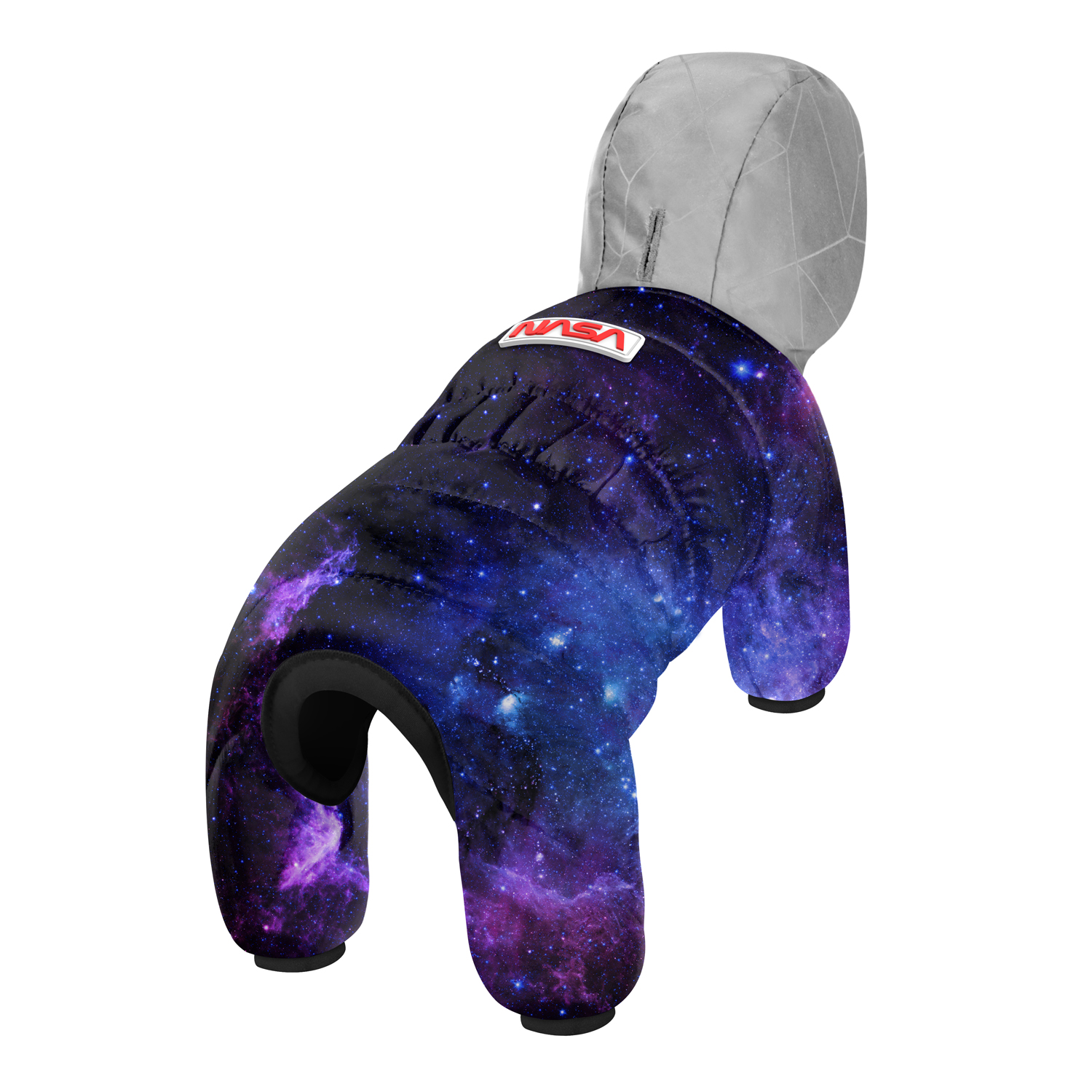 Комбинезон для собак Collar WAUDOG «Nasa21» XS 25