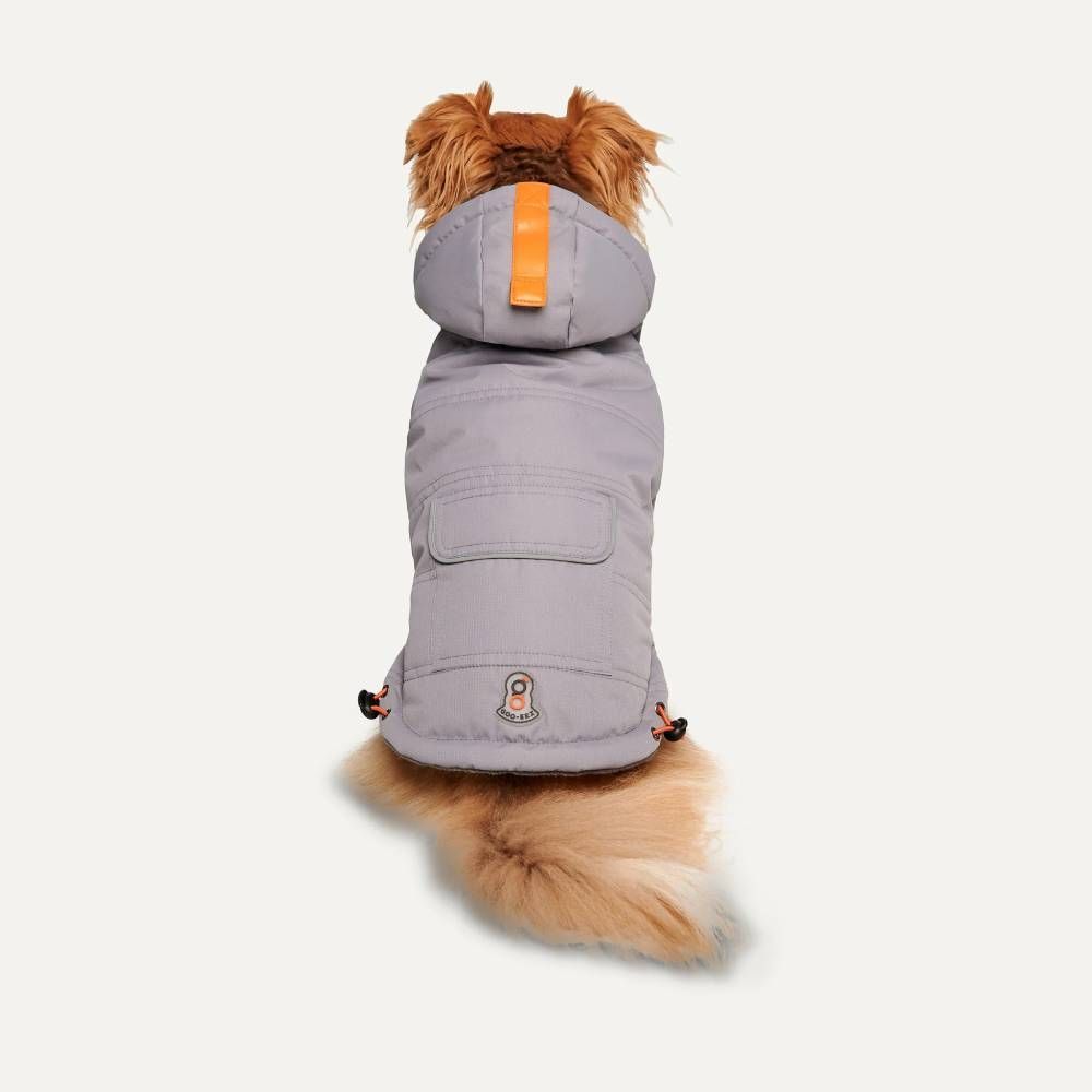 Костюм для собак Goo-eez Hooded Full Body M