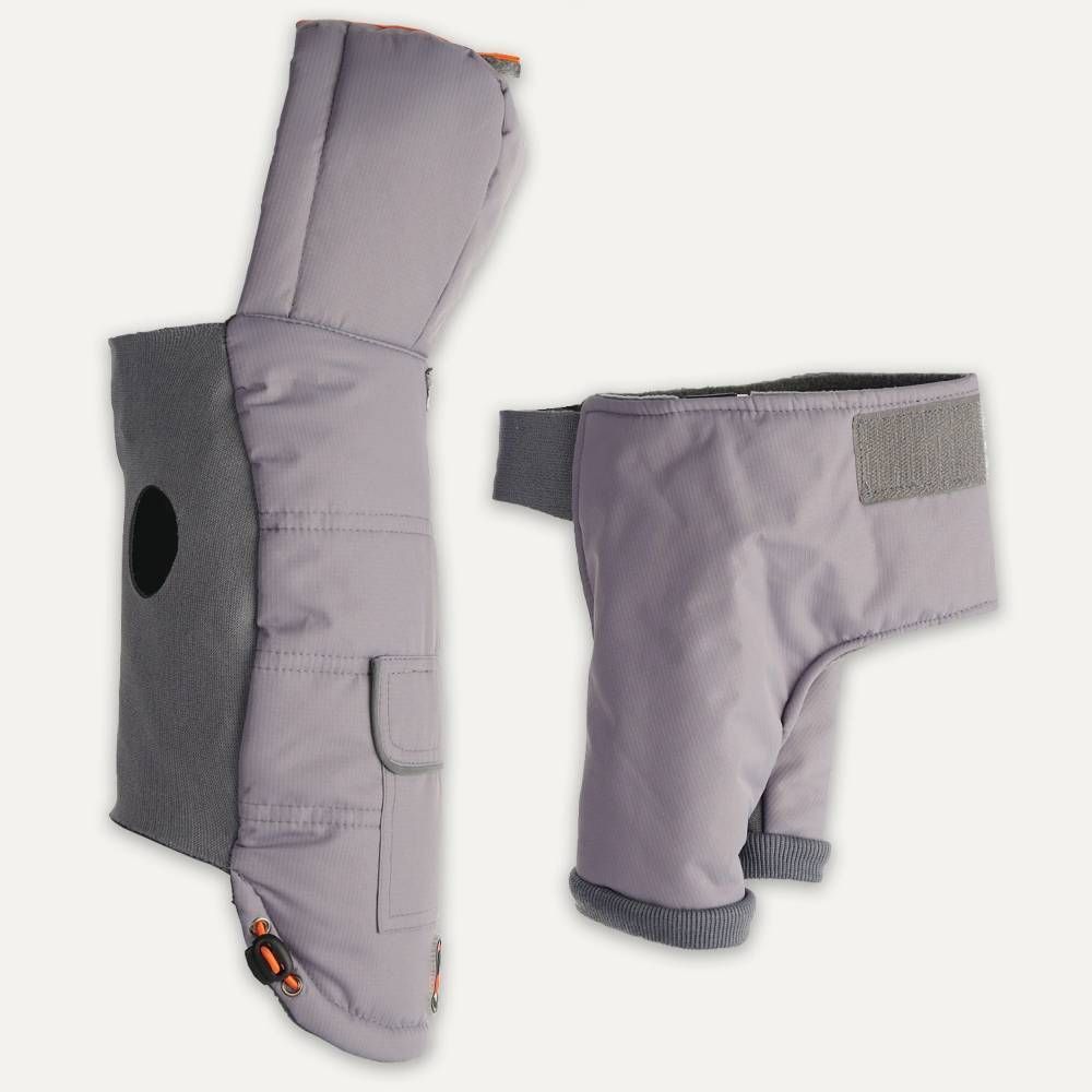 Костюм для собак Goo-eez Hooded Full Body 2XS