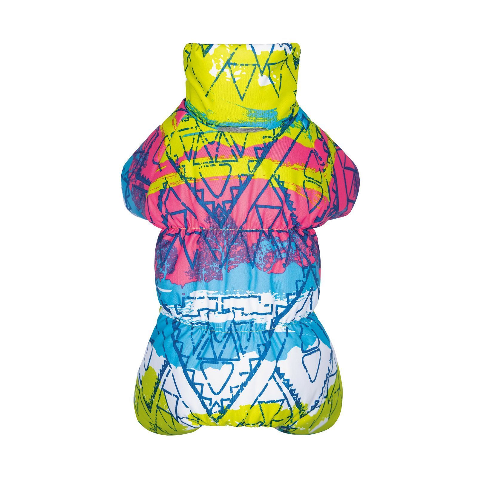 Комбінезон для собак Pet Fashion «INDIGO» XS