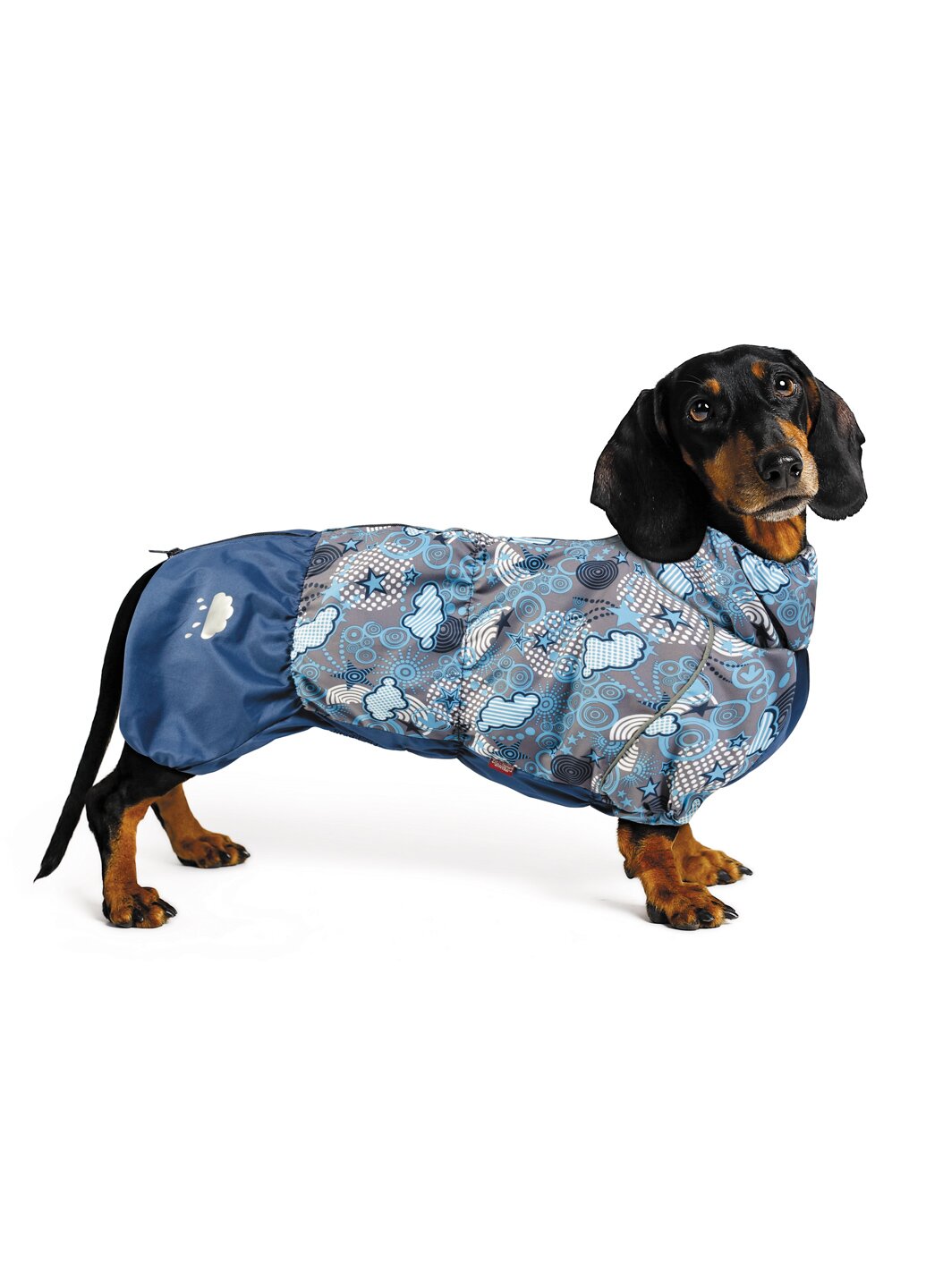 Комбинезон для собак Pet Fashion «Патрик» M