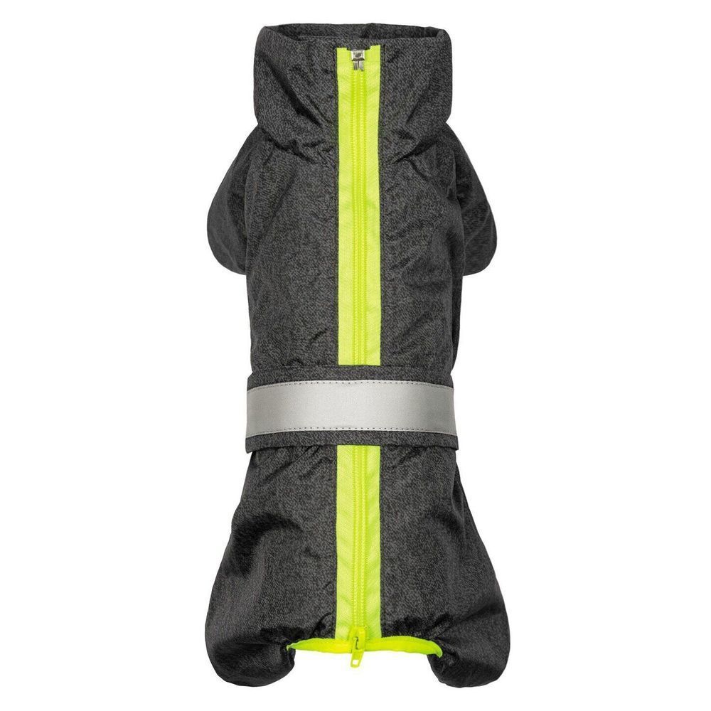 Pet Fashion Rain дощовик для собак S такса Pet Fashion Rain дощовик для собак S такса
