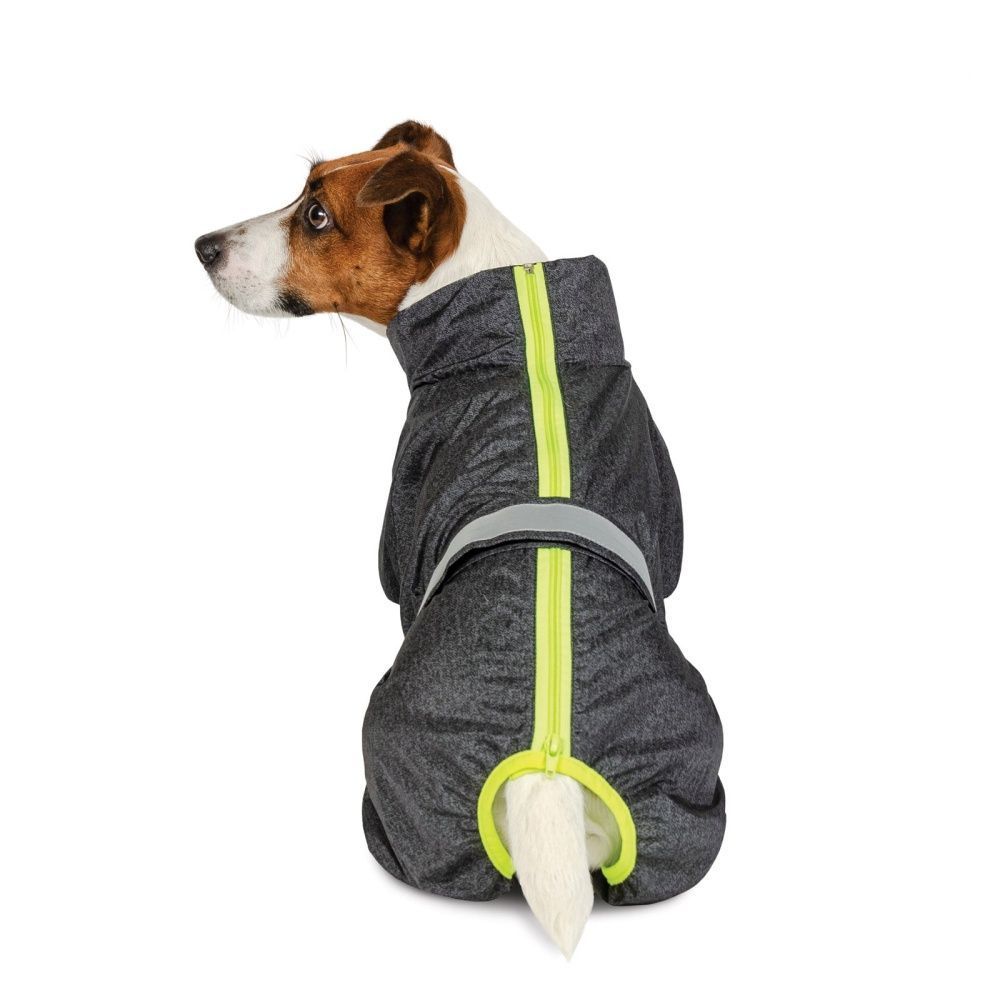 Дощовик для собак Pet Fashion Rain XS Дощовик для собак Pet Fashion Rain XS