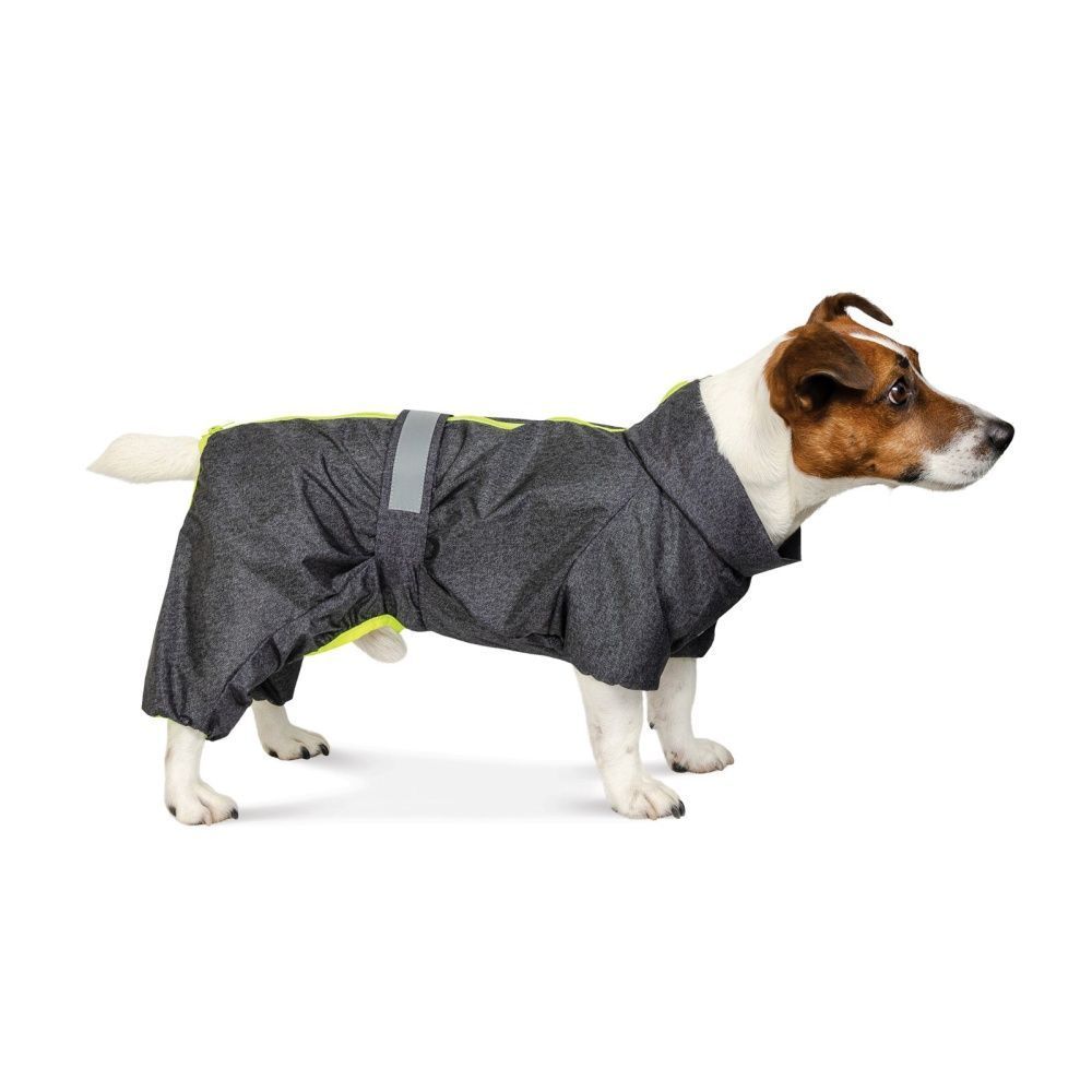 Дощовик для собак Pet Fashion Rain XS Дощовик для собак Pet Fashion Rain XS