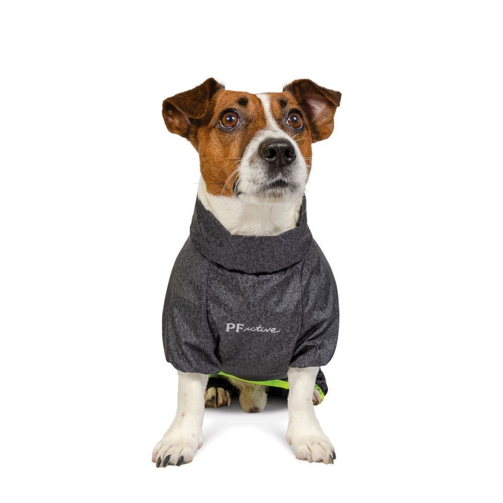 Дощовик для собак Pet Fashion Rain XS Дощовик для собак Pet Fashion Rain XS