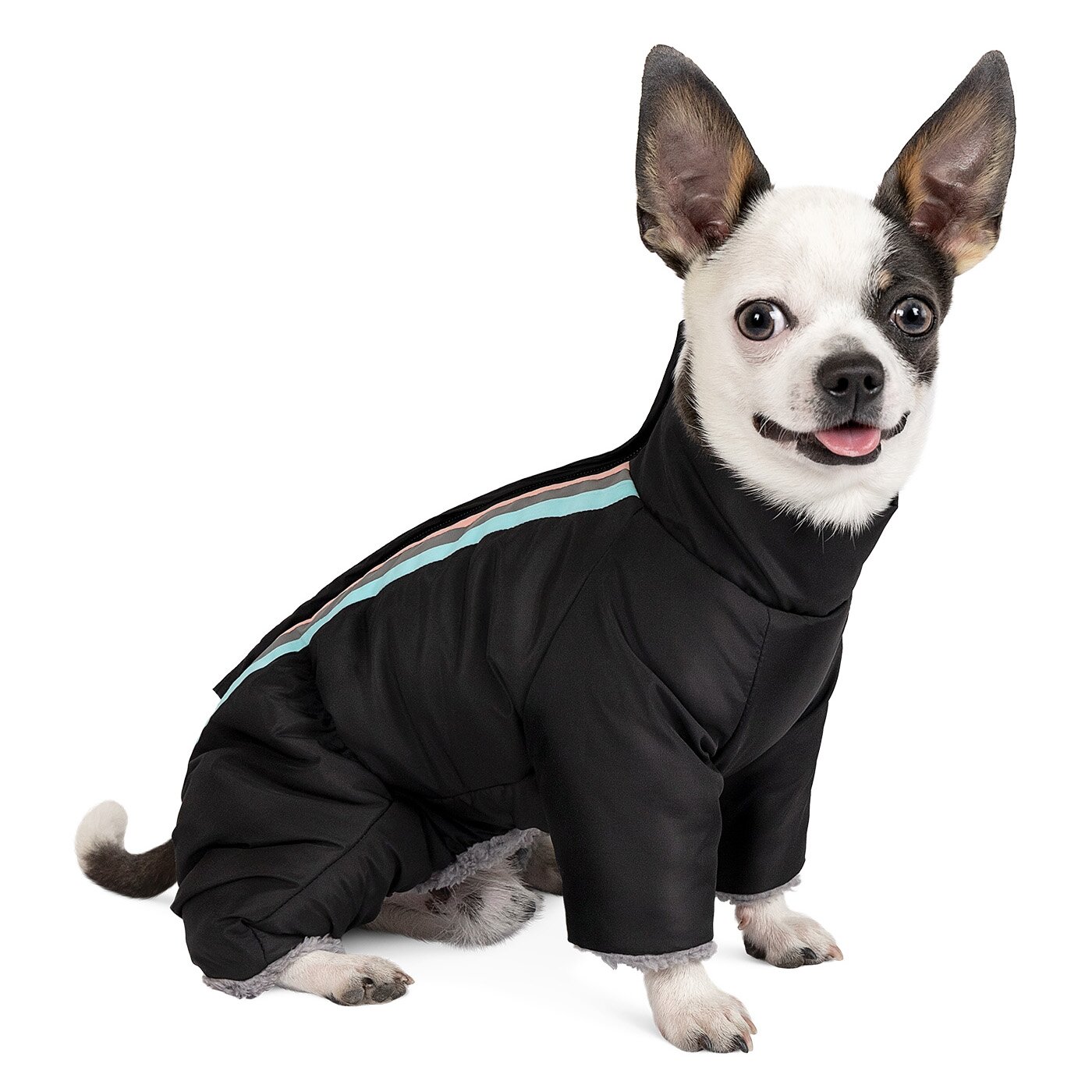 Комбинезон для собак Pet Fashion «Rocket» XS Комбинезон для собак Pet Fashion «Rocket» XS